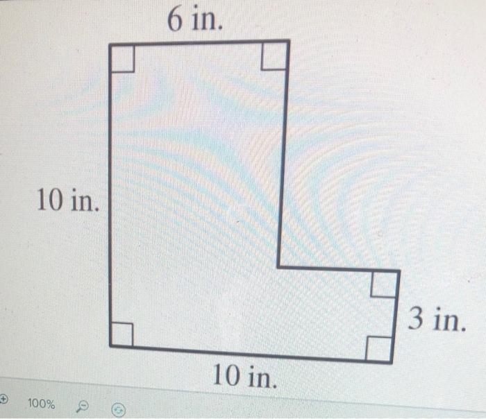 Solved Find The Area Chegg