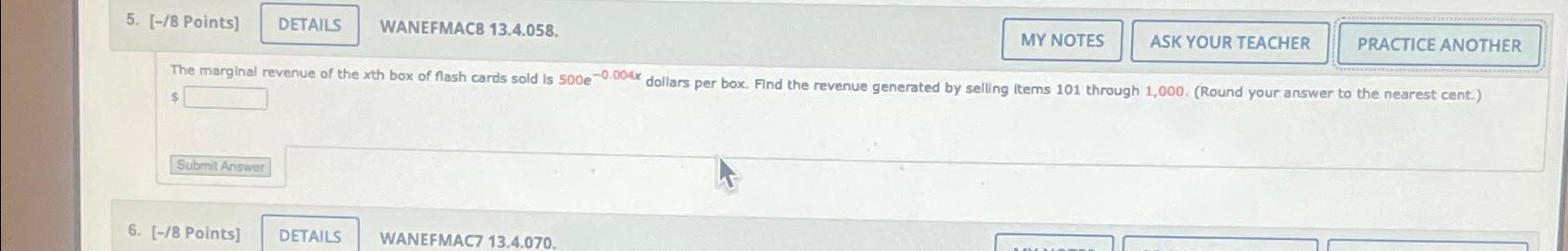 Rounding To The Nearest Cent