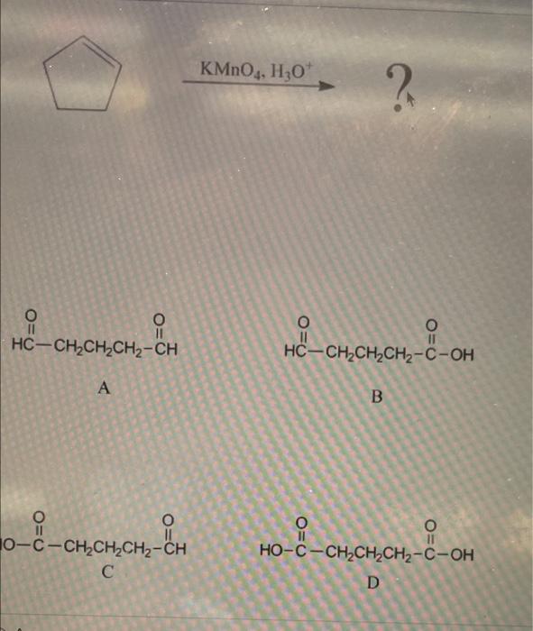 Solved H₂C H3C c c H CH3 OH OH HC C C H 1 CH3 CH3 CH₂ A Chegg