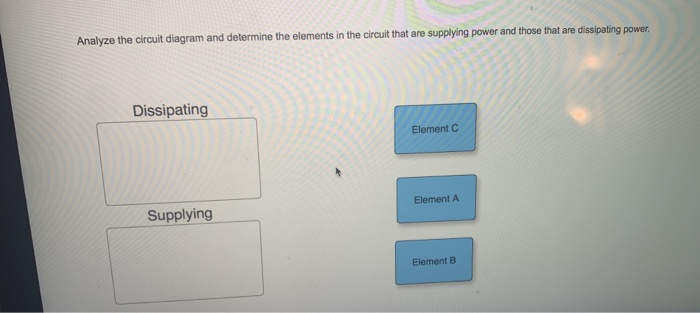 Consider The Two Circuit Diagram Below