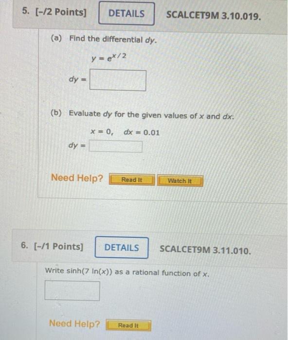 Solved Find The Linearization L X Of The Function At A Chegg