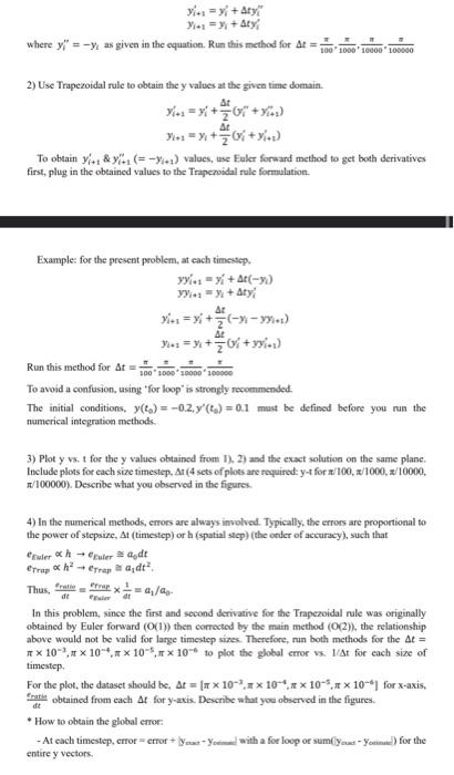 MATLAB Code Only Please Chegg