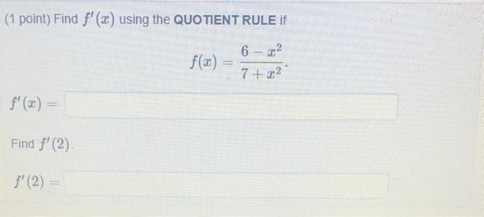 Solved Point Let F T T T T F T Find F Chegg