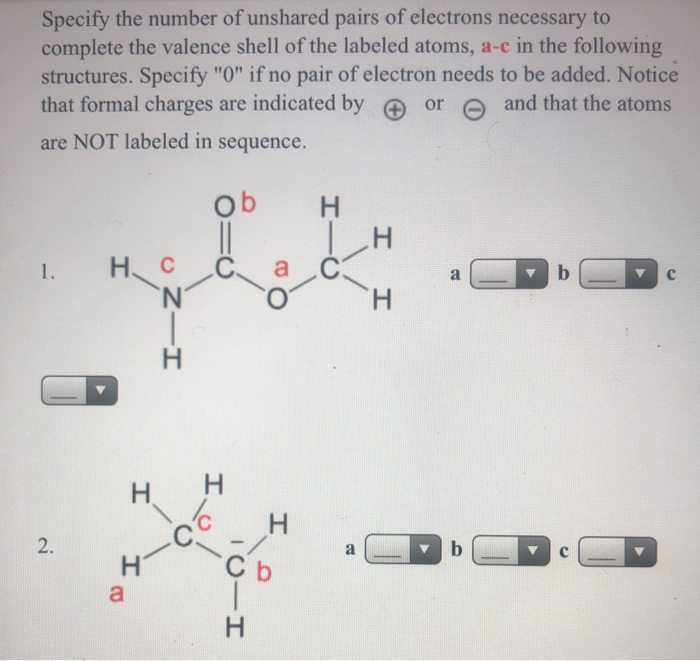 Solved Give The Ground State Electron Configuration For Each Chegg