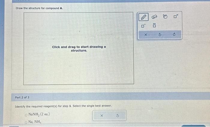 Solved Devise A Synthesis To Prepare Methylnon Yn Ol Chegg