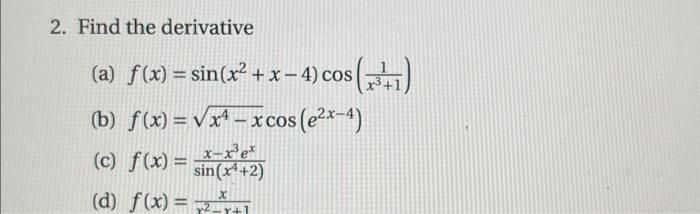 Please Answer The 4 Questions In MATLAB Code Only Chegg