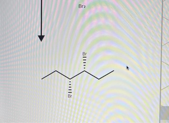 Solved Need Help Draw The Starting Structure That W