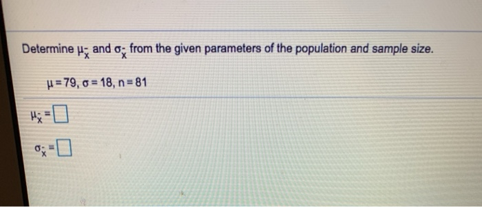 Solved Determine Hj And From The Given Parameters Of The Chegg