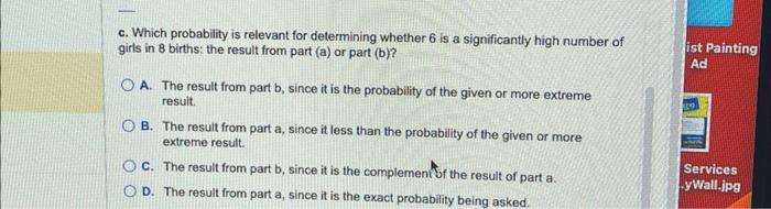 Solved The Accompanying Table Describes Results From Groups Chegg