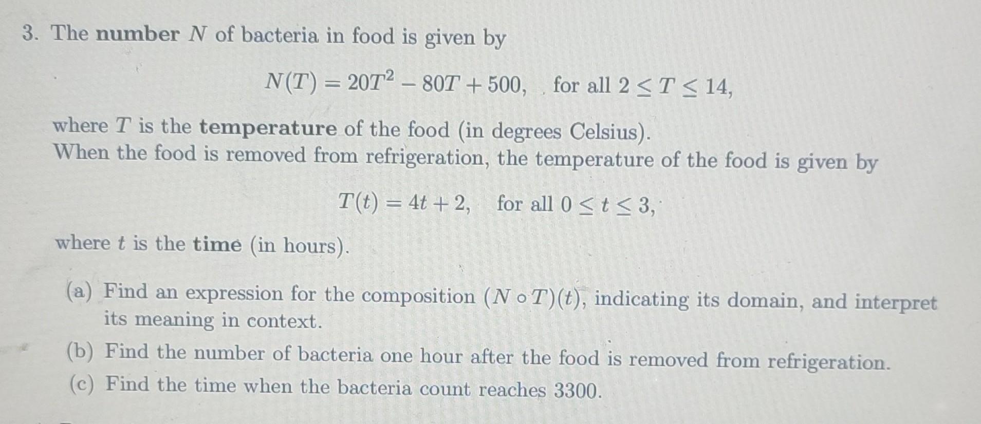 Solved 1 Let A 1 2 3 4 And B A B C And Suppose F Is A Chegg