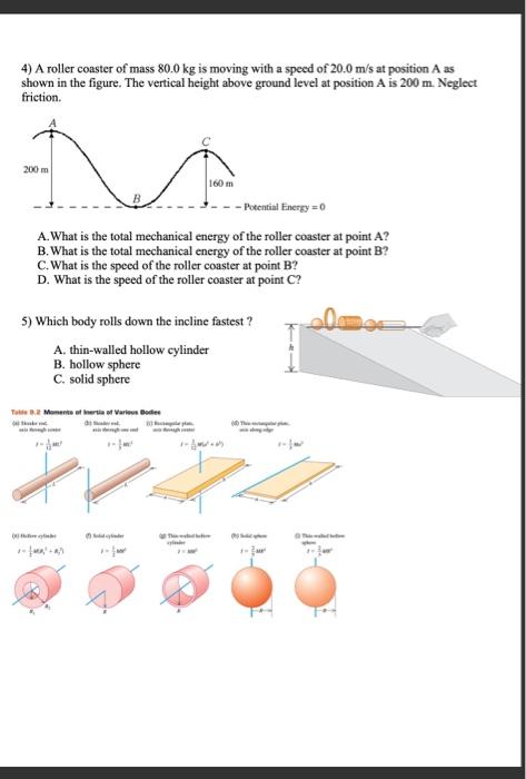 Solved 1 When A Rigid Body Rotates About A Fixed Axis All Chegg