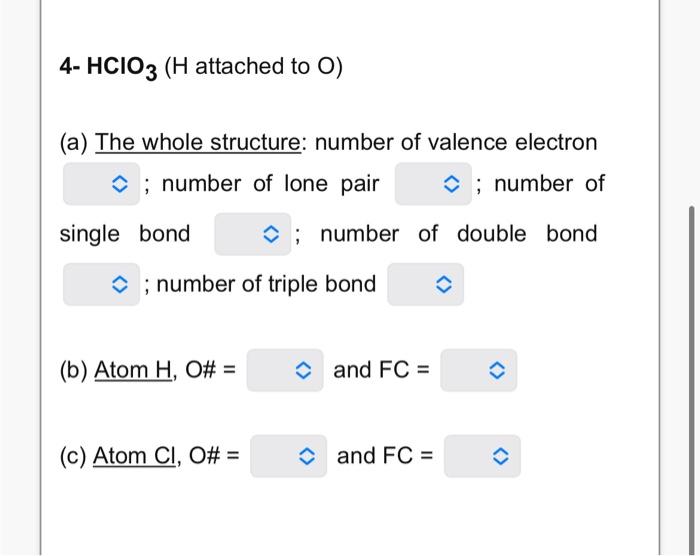 Solved Draw Lewis Structures That Obey The Octet Rule For Chegg