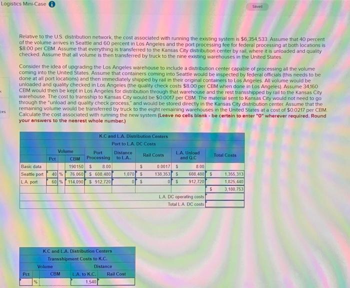 Solved Analytics Exercise 15 2 Algo Grainger Chegg