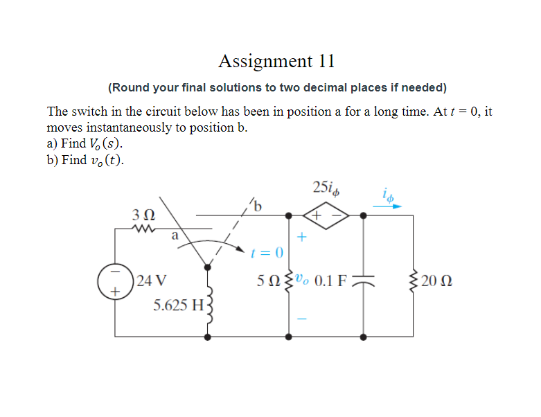 Solved Round Your Final Solutions To Two Decimal Places If Chegg