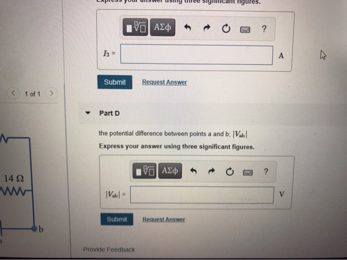 Solved Constants PC For The Circuit Shown In The Figure E Chegg