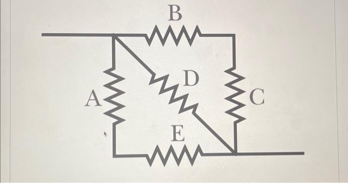 Solved Redraw This Circuit To Clearly See The Circuit In Chegg