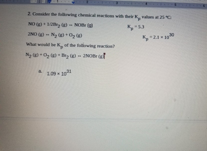 Solved 56 2 A Titration Of 0 10 M Of Benzoic Acid HC H O2 Chegg