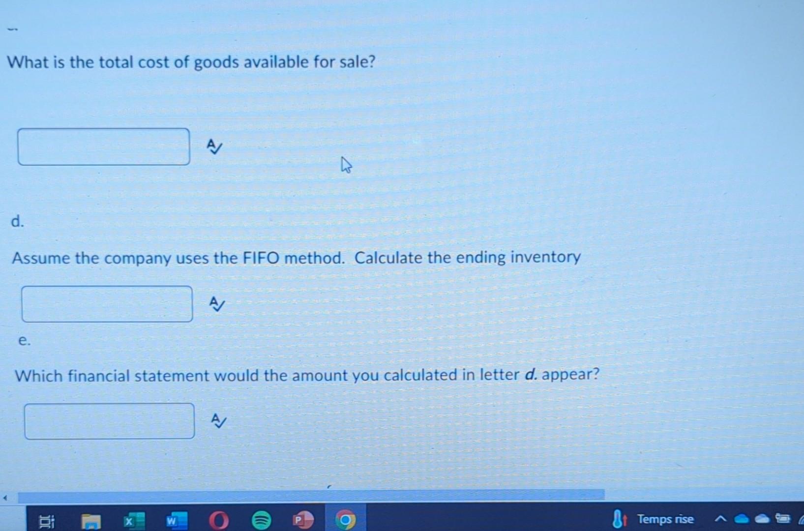 Solved Morton Company Uses The Periodic Inventory Method Chegg