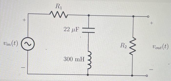 Solved Calculate The Magnitude Of Voltage Gain Vout Vin Chegg