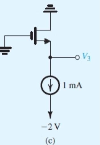 Solved For Each Of The Circuits In Fig P A B Chegg