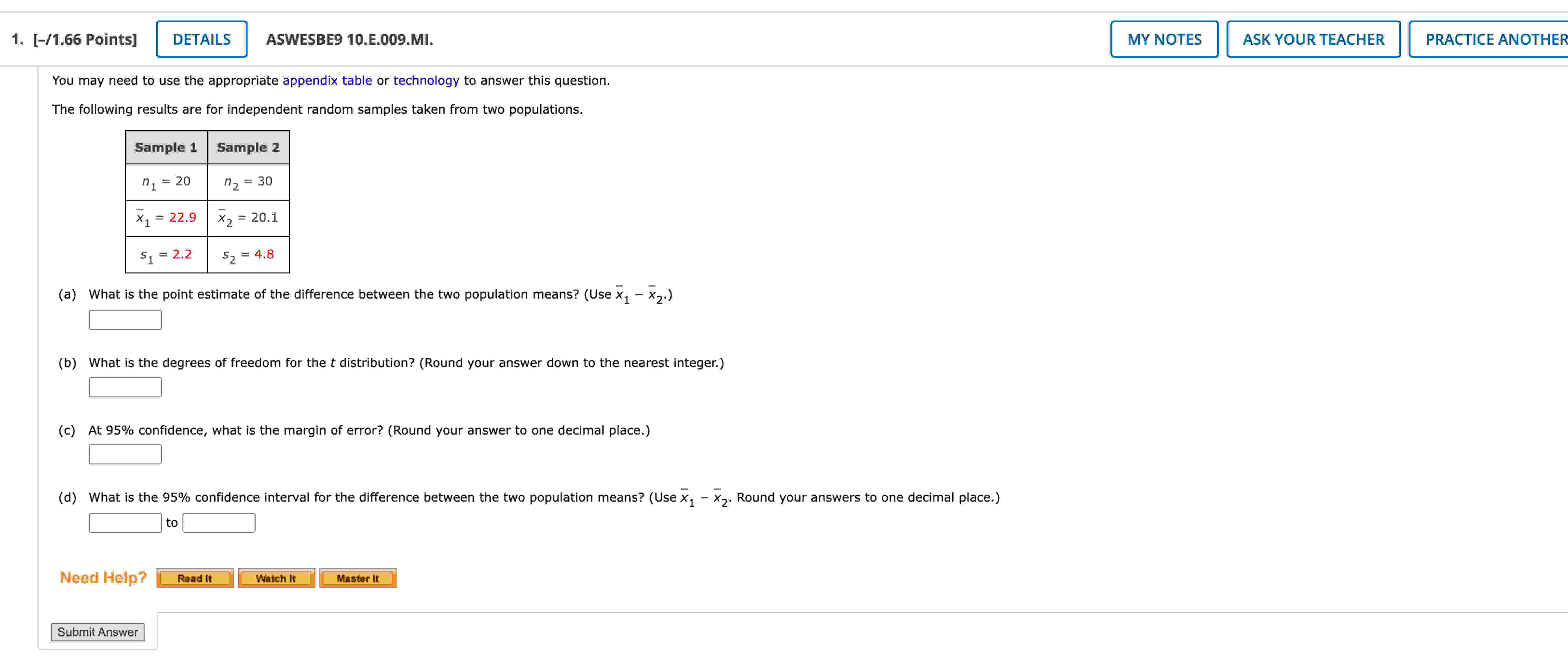 Solved Points Aswesbe E Mi You May Need To Chegg