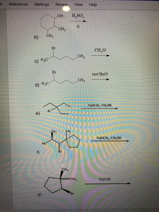 Solved Ences Mailings Review View Help Wiruses Unless You Chegg