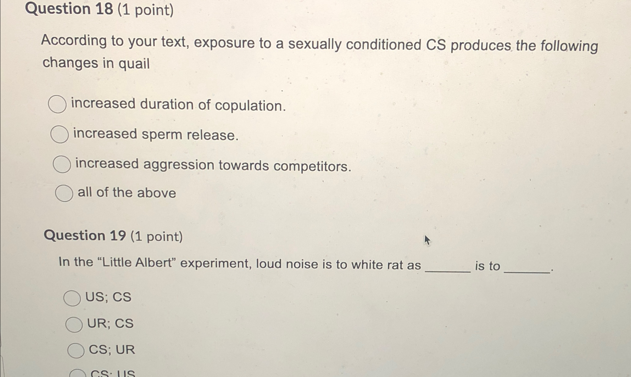 Solved Question Point According To Your Text Chegg