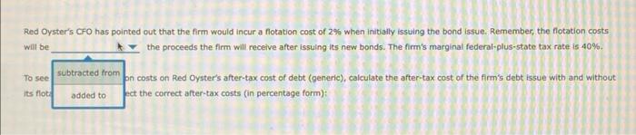 Solved What Do Lenders Require And What Kind Of Debt Costs Chegg