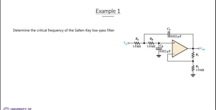 Solved Example Determine Vgs And Vds For The E Mosfet Chegg