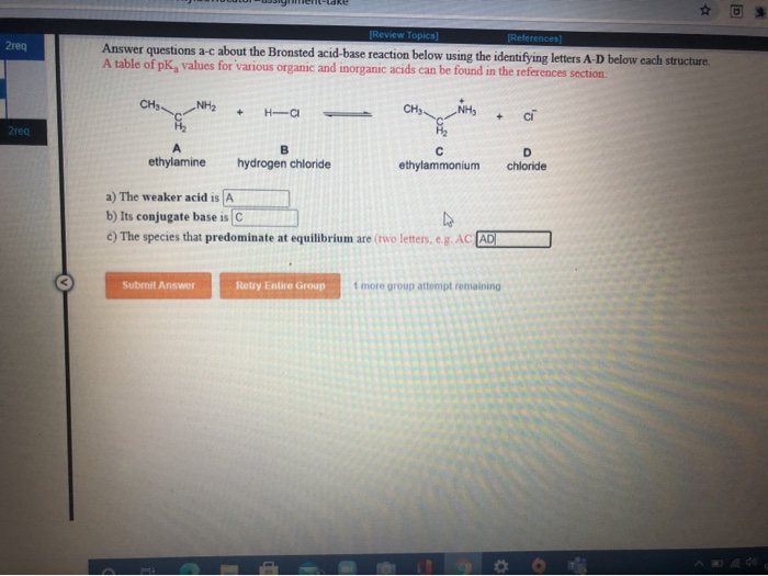 Solved Rea Review Topics References Answer Questions Chegg