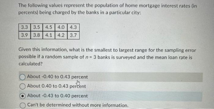 Solved Please Can You Help Me To Choose Right Answer Nb