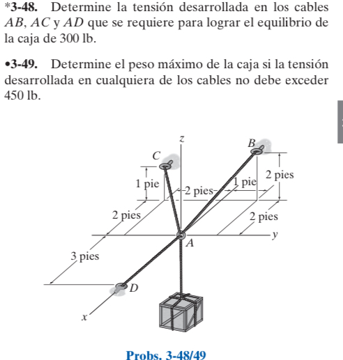 Solved Determine La Tensi N Desarrollada En Los Chegg