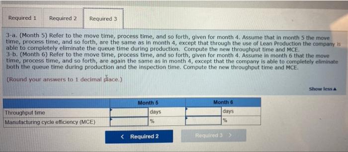 Solved Problem 11 14 Measures Of Internal Business Process Chegg