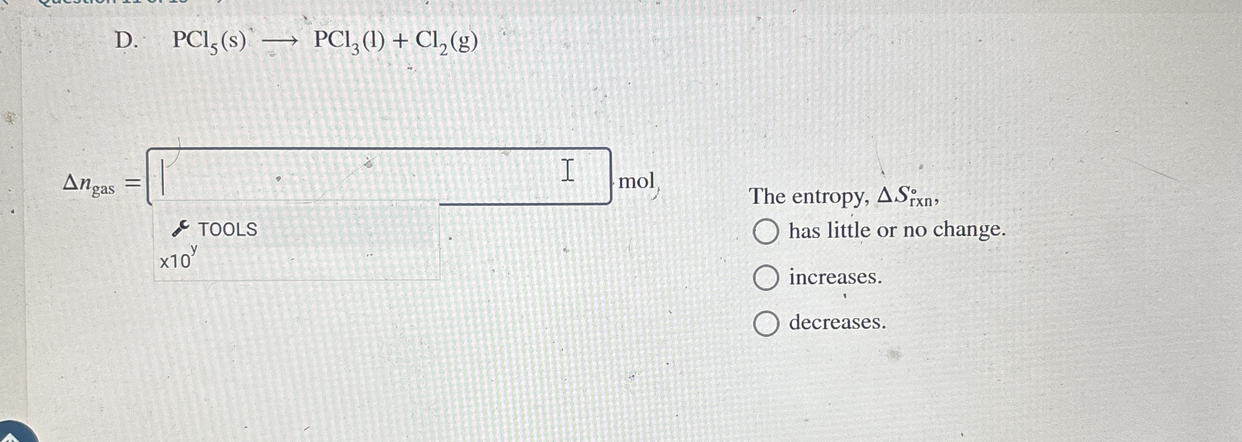 Solved Question Chegg