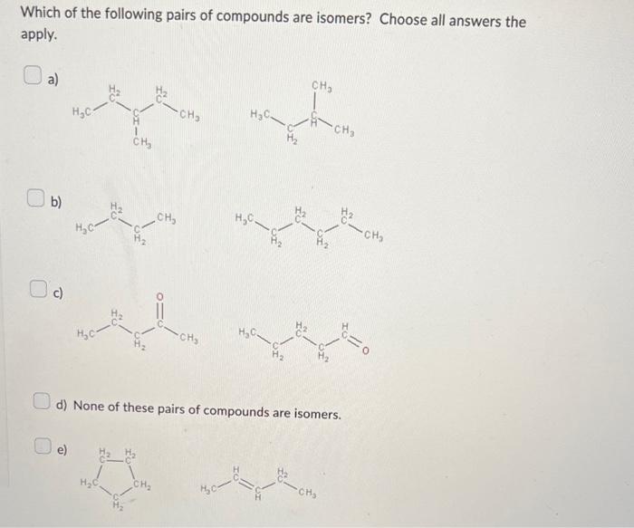 Solved Identify The Functional Group S Present On The Chegg