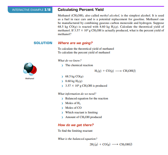 Solved G Of Iron Oxide Fe O Was Reacted With An Chegg