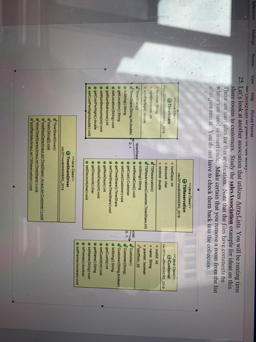 References Mailings Review View Help Picture Format Chegg