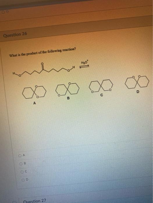 Solved Question 30 Find The Compound Whose NMR Spectruun Chegg