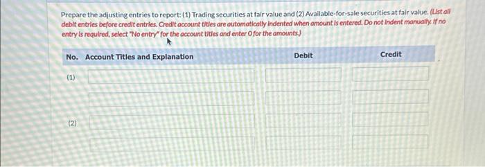 Solved Cullumber Company Has These Data At December Chegg