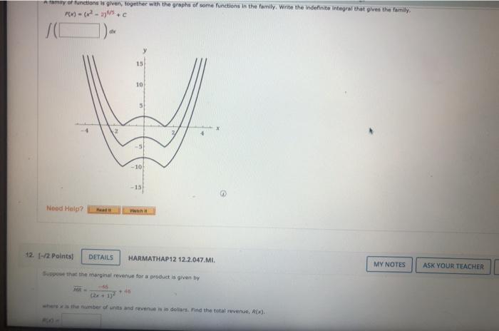 Solved Tamy Of Function Is Given Together With The Graphs Chegg