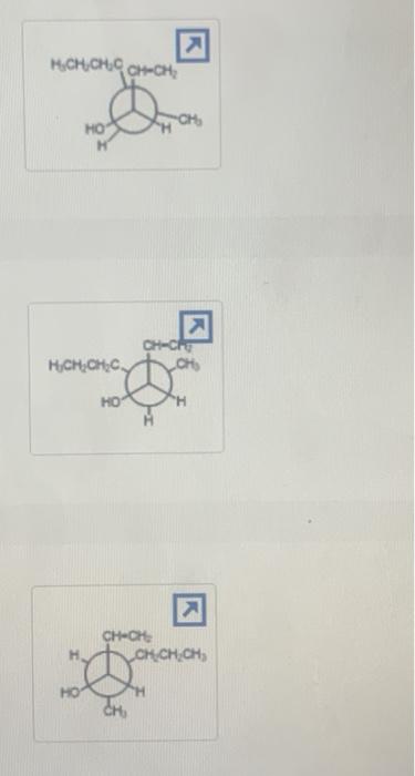 Solved Consider The Following Energy Diagram For The Chegg