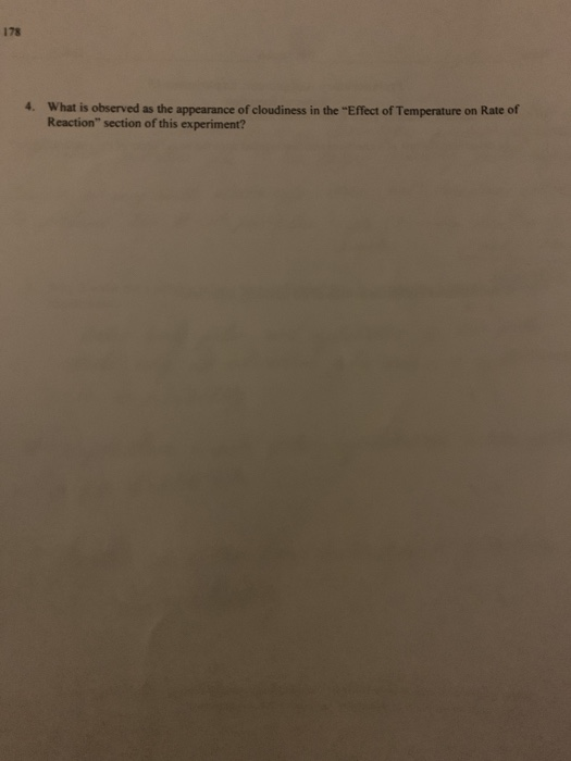 Solved Lab Section Date Prelaboratory Assignment Experiment Chegg