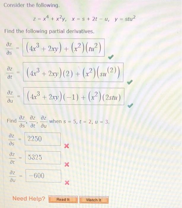 Solved Consider The Following Z X X Y X T Y Chegg