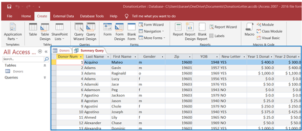 problem solving cases in microsoft access & excel 16th edition