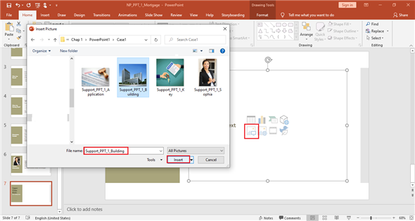 Chapter PPM.1 Solutions | New Perspectives Microsoft Office 365 ...