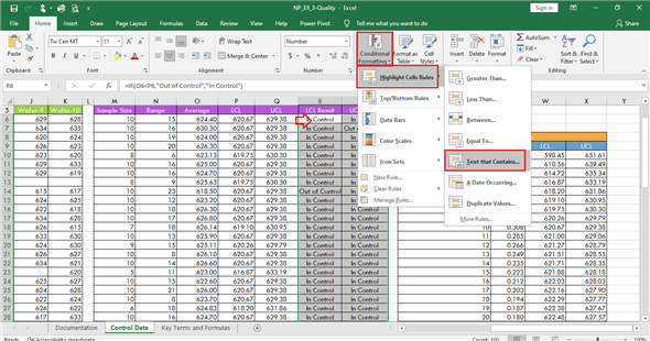 Your Office: Microsoft Office 365, Excel 2019 Comprehensive