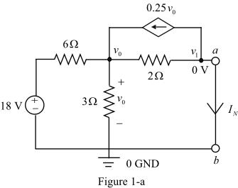 Solved: Chapter 4 Problem 53P Solution | Fundamentals Of Electric ...