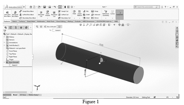 introduction to solid modeling using solidworks 2018 free download