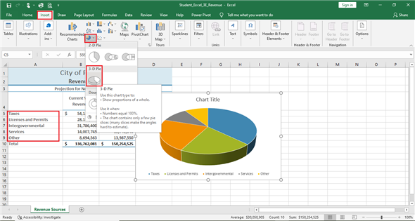 Chapter MX3 Solutions Go With Microsoft Office 365 2019