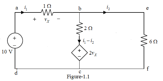 Solved: Chapter 7 Problem 3PP Solution | Fundamentals Of Electric ...